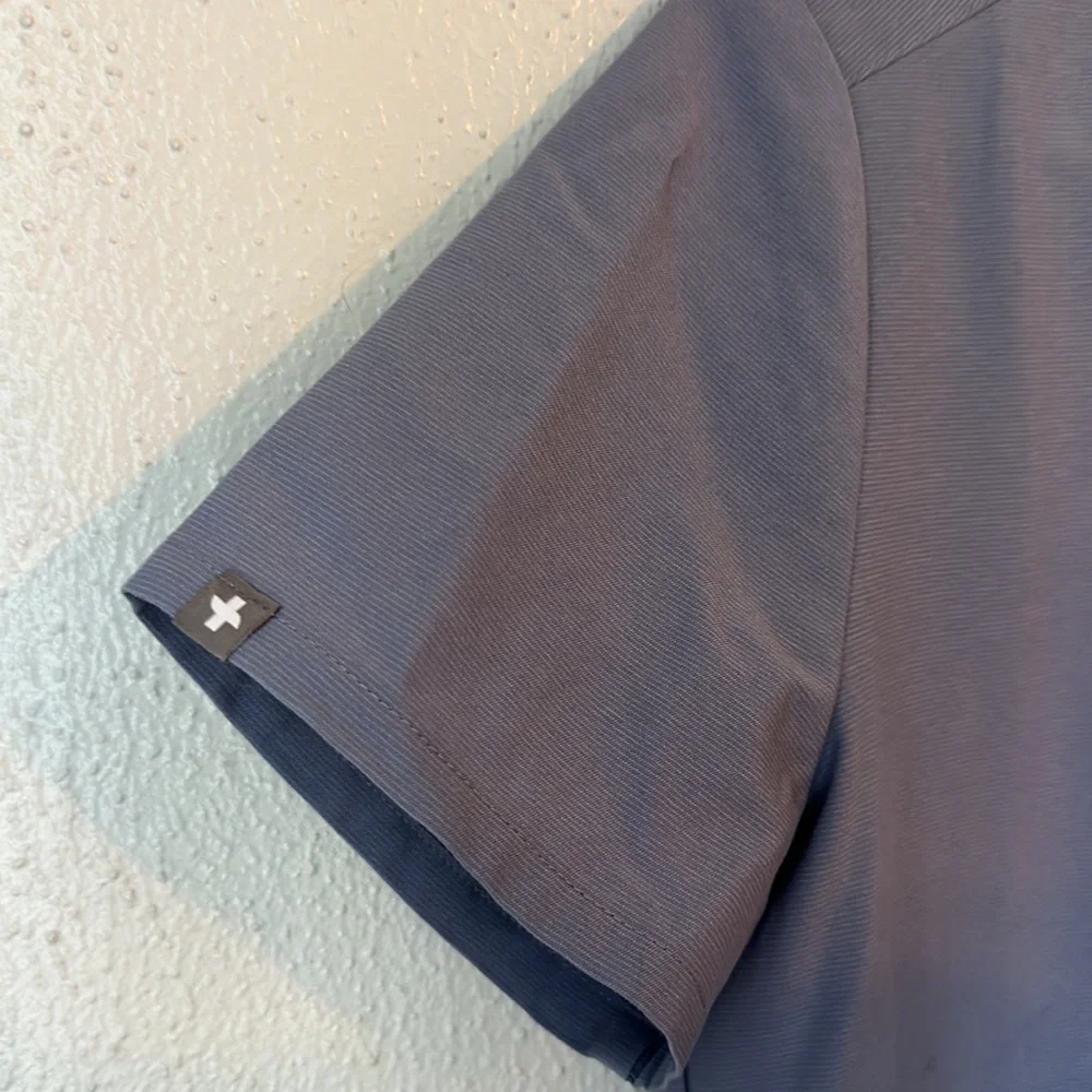 FIGS Technical Collection Scrub Set - Picture 3 of 8